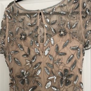 Mother of the bride or groom gown